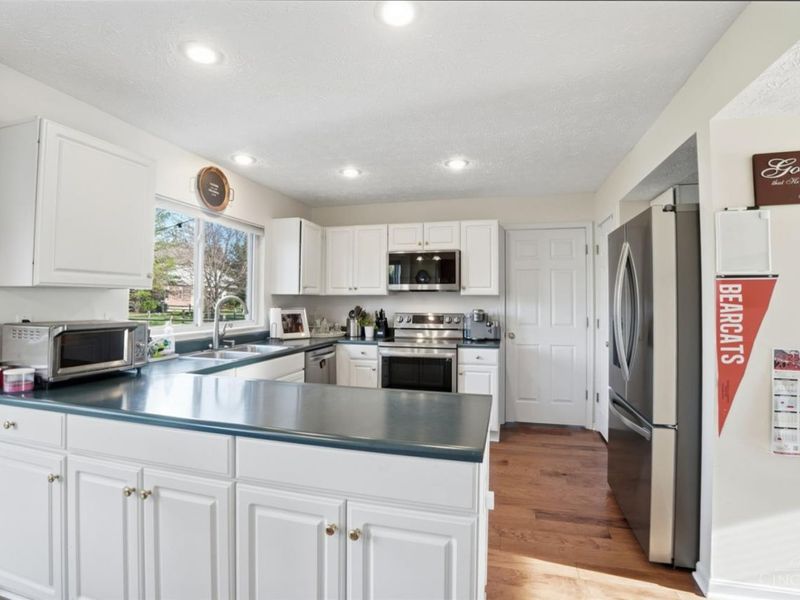 6565 Covefield Court, Mason, OH 45040 Photo 15