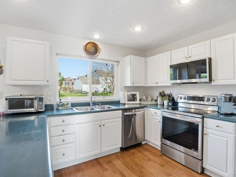 6565 Covefield Court, Mason, OH 45040 Photo 16