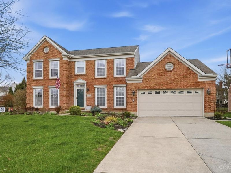 6565 Covefield Court, Mason, OH 45040 Photo 3