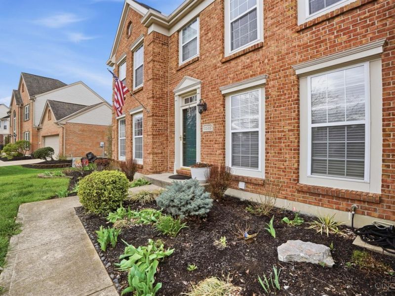 6565 Covefield Court, Mason, OH 45040 Photo 4