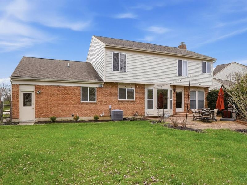 6565 Covefield Court, Mason, OH 45040 Photo 49