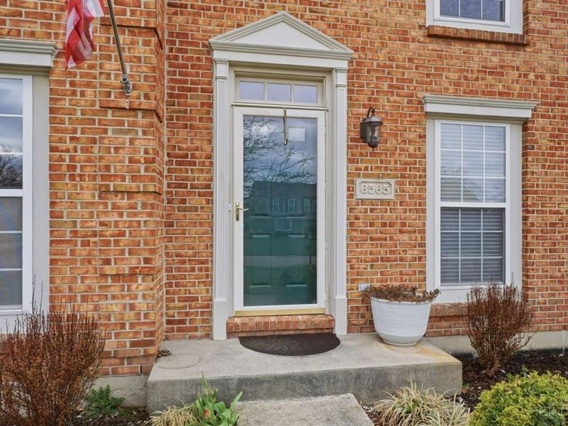 6565 Covefield Court, Mason, OH 45040 Photo 5