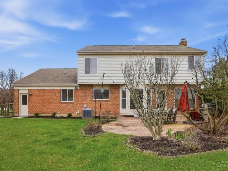 6565 Covefield Court, Mason, OH 45040 Photo 50