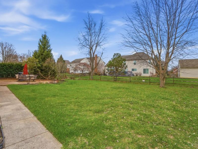 6565 Covefield Court, Mason, OH 45040 Photo 53