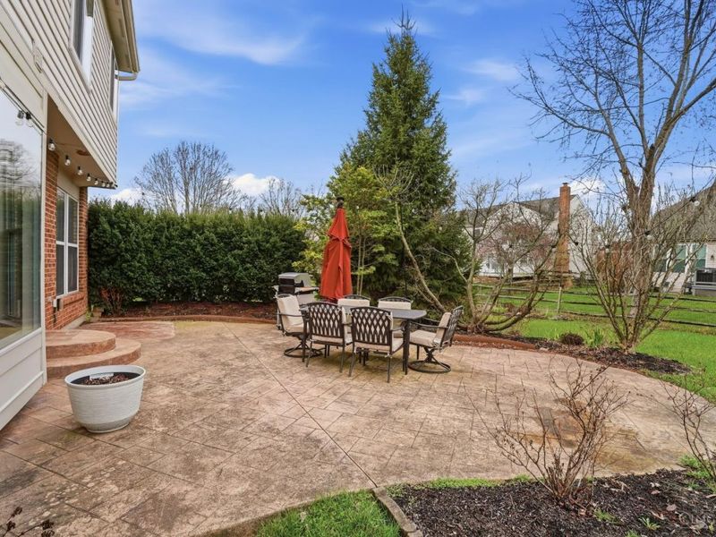 6565 Covefield Court, Mason, OH 45040 Photo 54