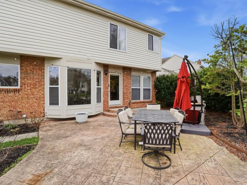 6565 Covefield Court, Mason, OH 45040 Photo 56