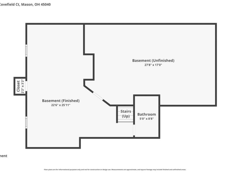 6565 Covefield Court, Mason, OH 45040 Photo 57