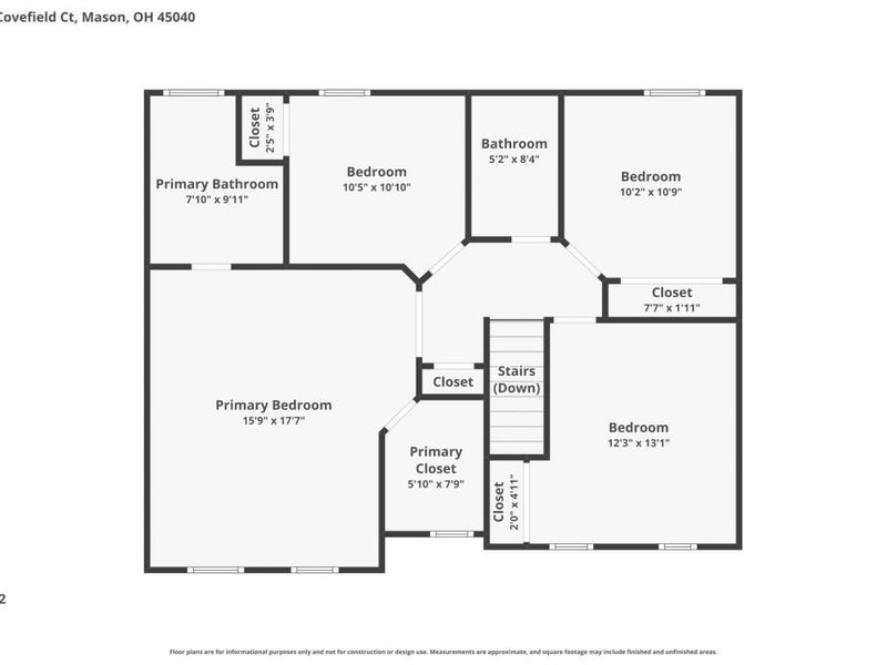 6565 Covefield Court, Mason, OH 45040 Photo 60