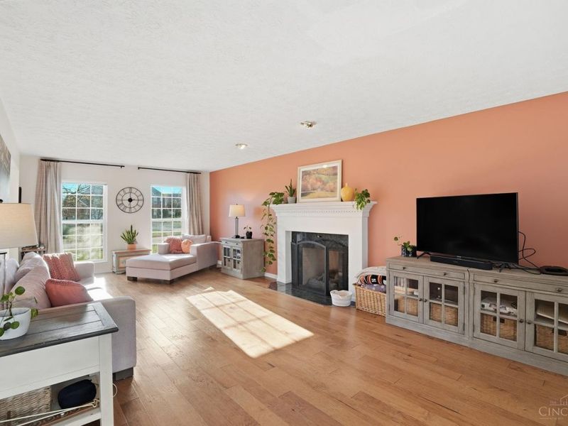 6565 Covefield Court, Mason, OH 45040 Photo 7