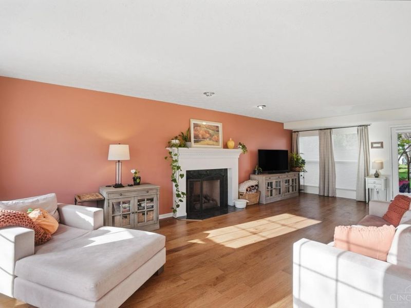 6565 Covefield Court, Mason, OH 45040 Photo 8