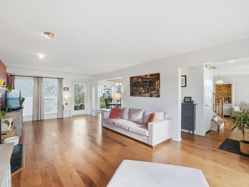 6565 Covefield Court, Mason, OH 45040 Photo 9