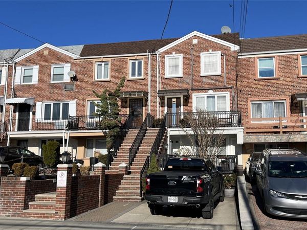 6135 64th Street, Middle Village, NY 11379