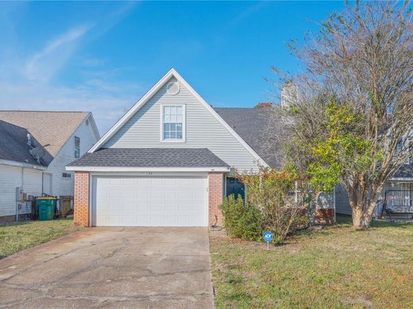 130 SCRANTON STREET , FORT WALTON BEACH, FL 32547