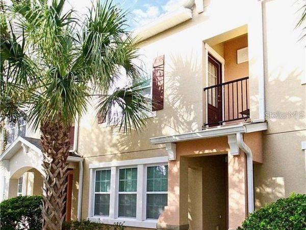 12353 VIA DERNA PLACE , WINDERMERE, FL 34786