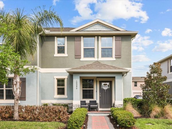 10089 SALT POINT DRIVE , WINTER GARDEN, FL 34787