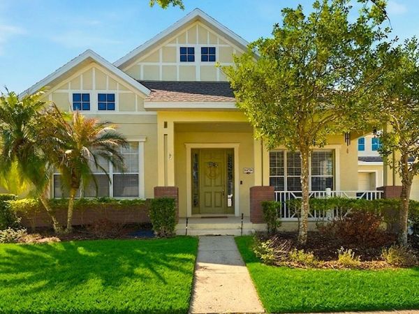 14736 HELLMAN LANE, ORLANDO, FL 32828