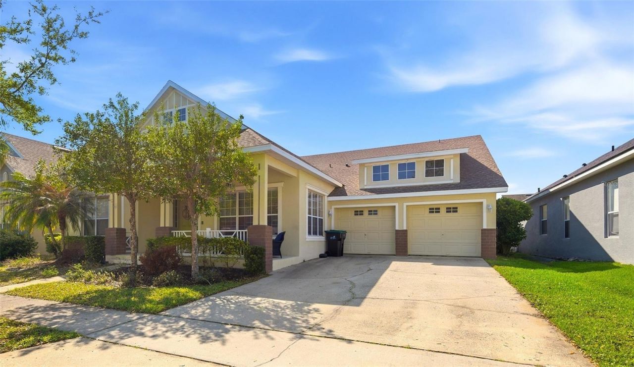 14736 Hellman Lane , Orlando, FL 32828 Photo