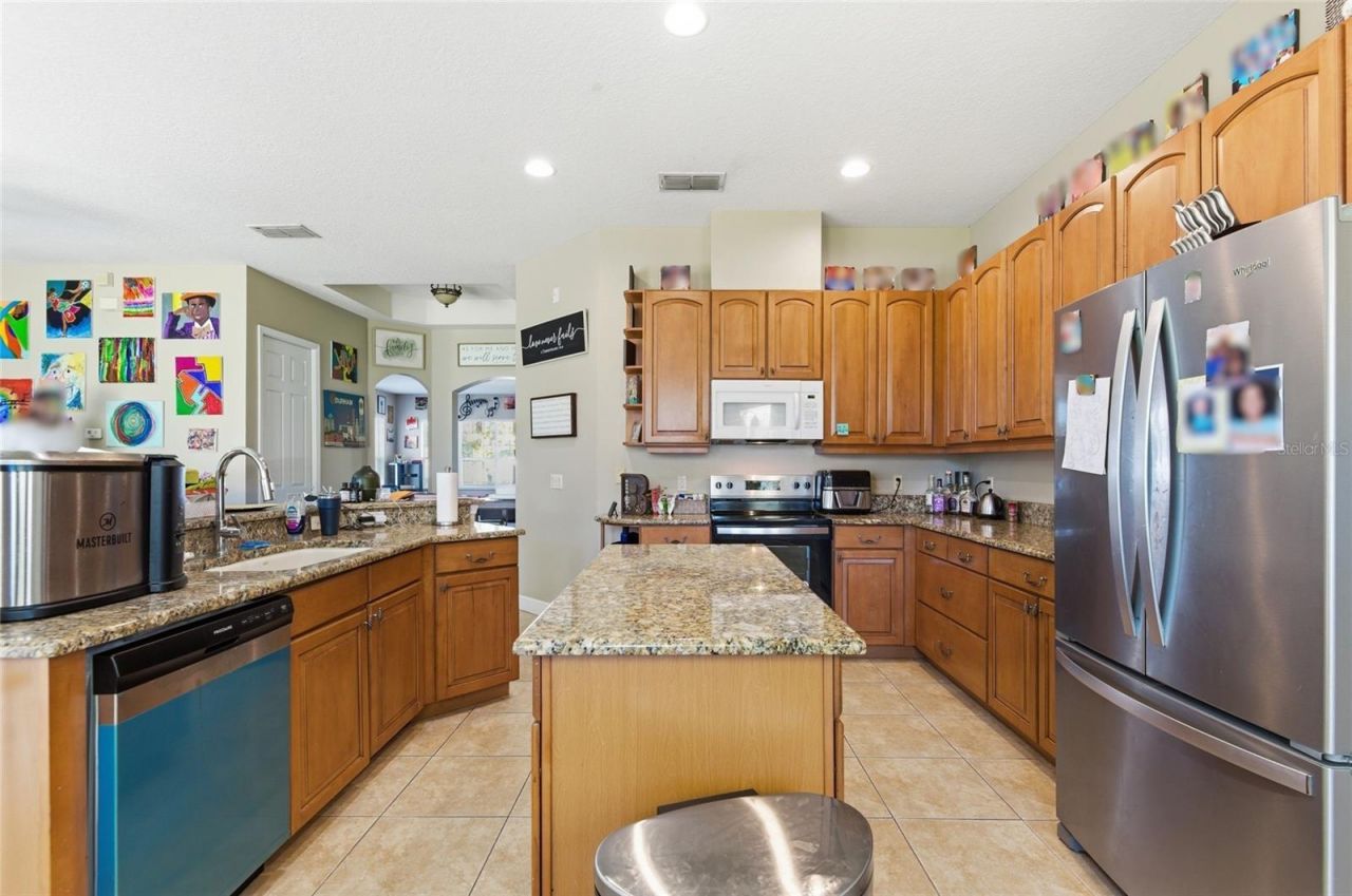 14736 Hellman Lane , Orlando, FL 32828 Photo