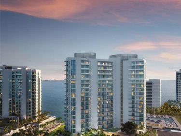 555 QUAY CMNS, Unit 802, SARASOTA, FL 34236