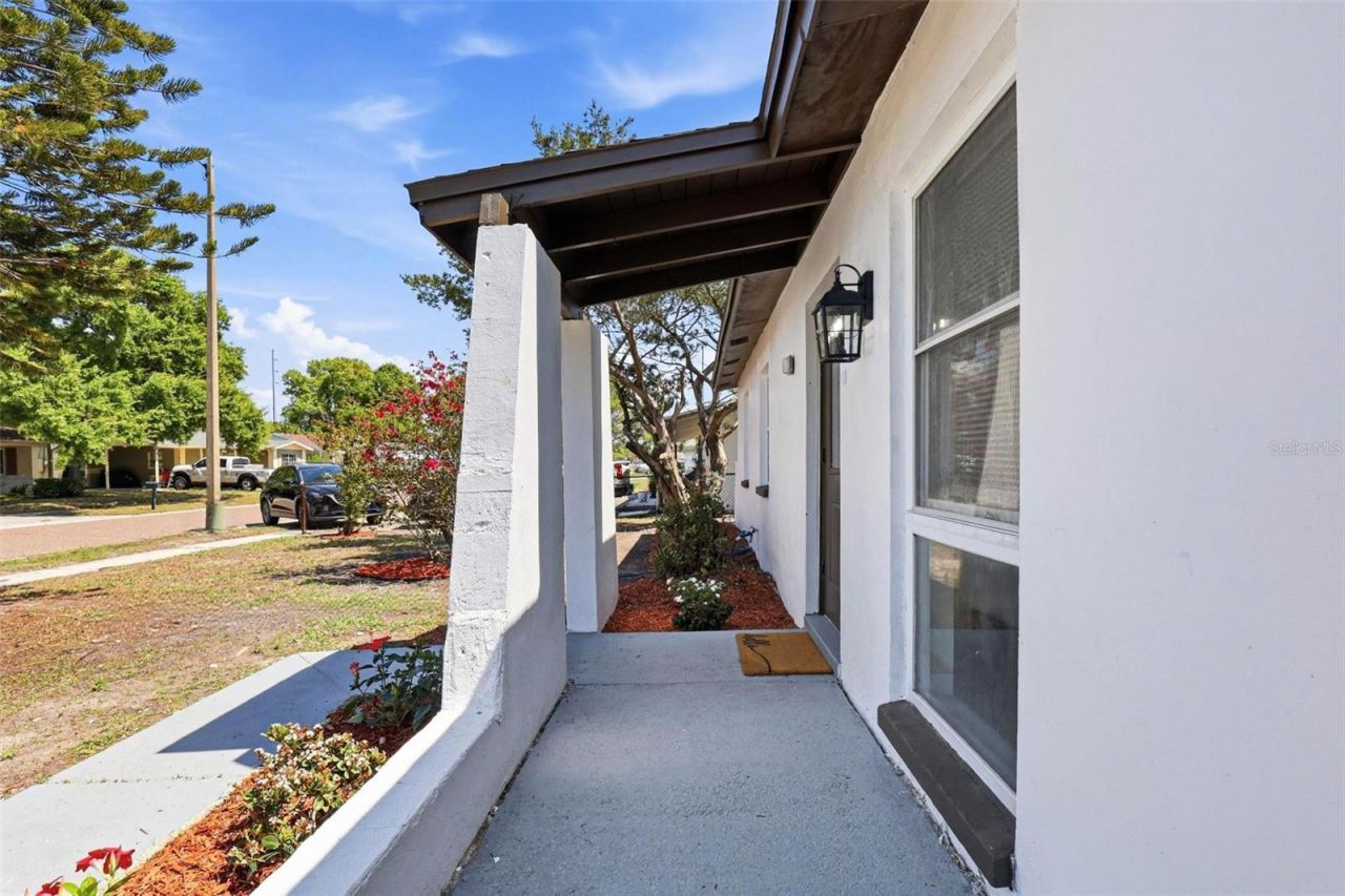 6312 S Lansdale Circle , Tampa, FL 33616 Photo