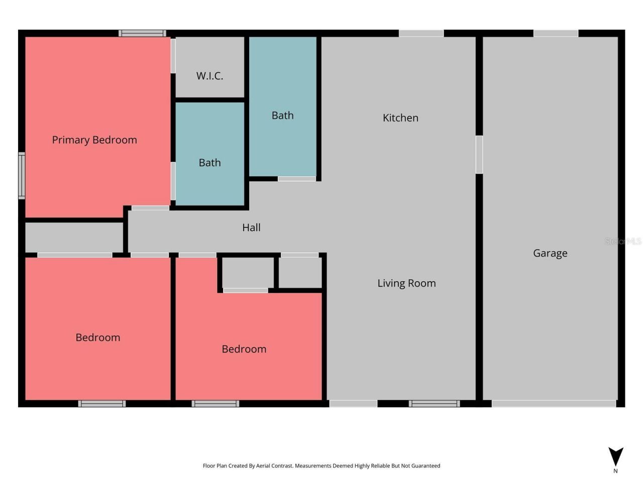 6312 S Lansdale Circle , Tampa, FL 33616 Photo