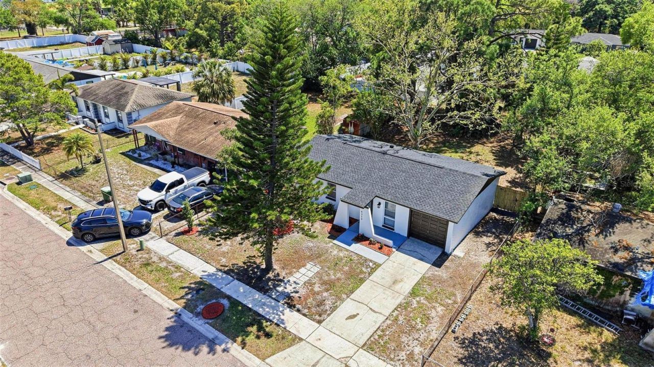 6312 S Lansdale Circle , Tampa, FL 33616 Photo