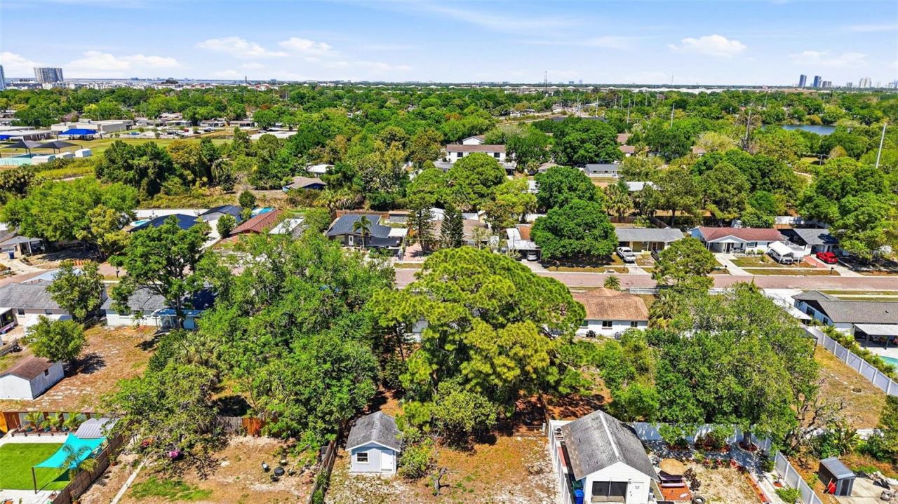 6312 S Lansdale Circle , Tampa, FL 33616 Photo