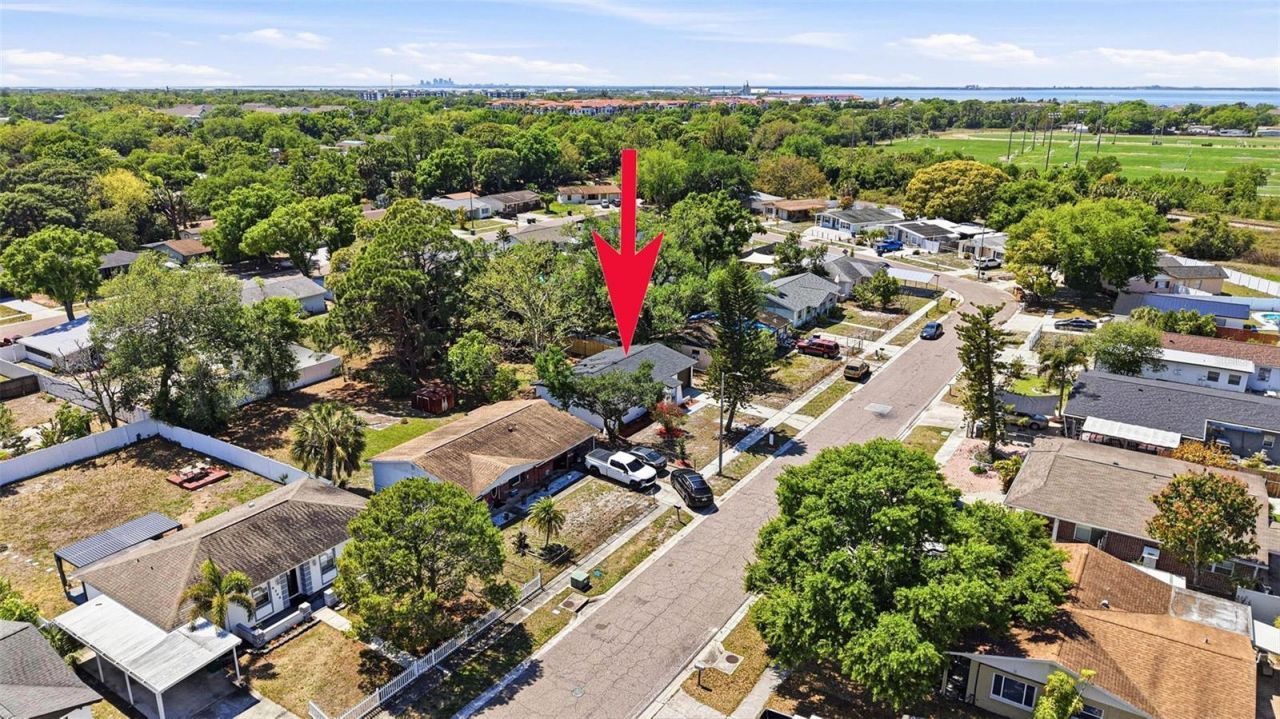 6312 S Lansdale Circle , Tampa, FL 33616 Photo