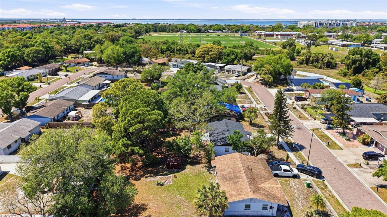 6312 S Lansdale Circle , Tampa, FL 33616 Photo