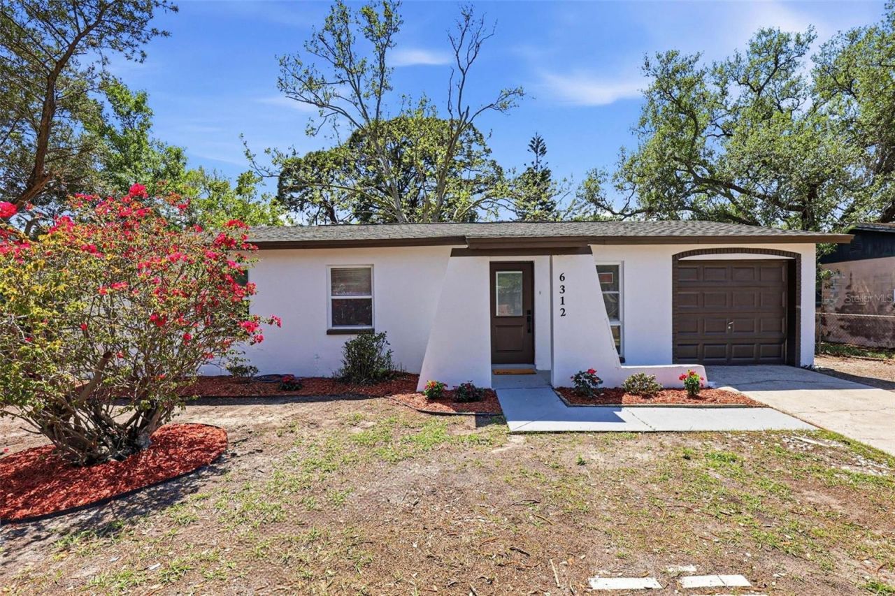 6312 S Lansdale Circle , Tampa, FL 33616 Photo