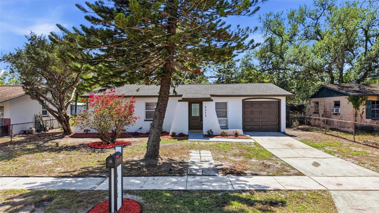 6312 S Lansdale Circle , Tampa, FL 33616 Photo