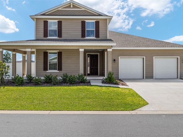 7728 SW 56TH PLACE , OCALA, FL 34474