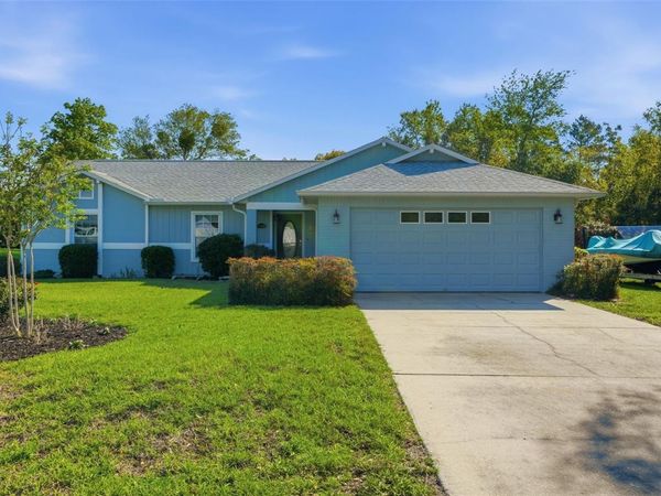 6094 SHIPROCK AVENUE, SPRING HILL, FL 34608