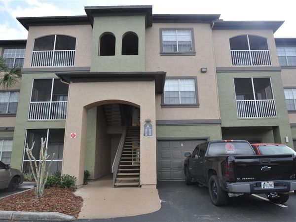 13113 SANCTUARY COVE DRIVE , Unit 204, TEMPLE TERRACE, FL 33637