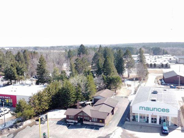 1226 Lincoln Street, Rhinelander, WI 54501