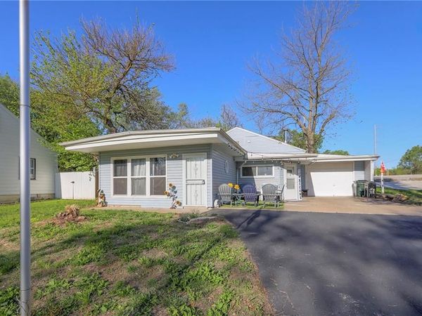 3030 N 75th Terrace, Kansas City, KS 66109