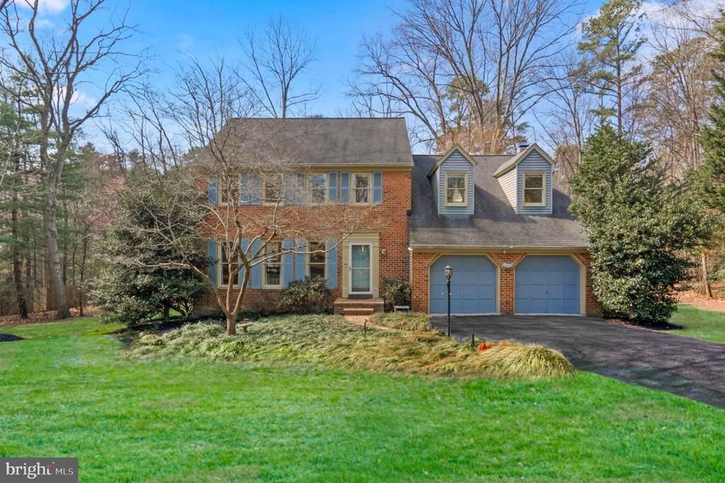 212 AMBLESIDE DRIVE, SEVERNA PARK, MD 21146