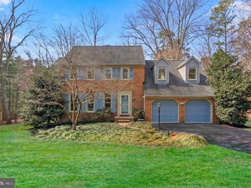 212 Ambleside Drive, Severna Park, MD 21146 Main Photo