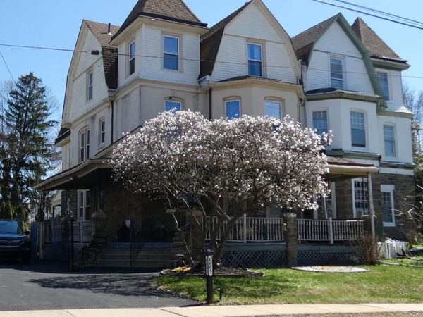 6605 N 7TH STREET, PHILADELPHIA, PA 19126