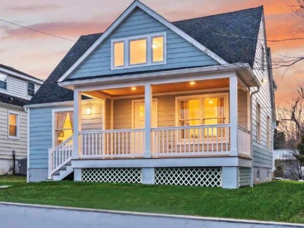 400 JEFFERSON STREET, ANNAPOLIS, MD 21403
