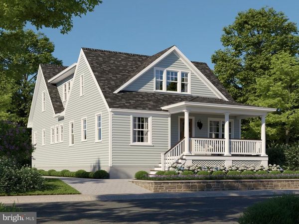 400 JEFFERSON STREET, ANNAPOLIS, MD 21403