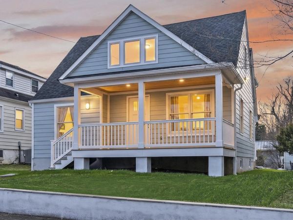 400 JEFFERSON STREET, ANNAPOLIS, MD 21403
