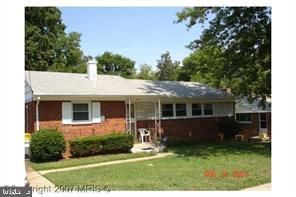 1106 BURKETON ROAD , HYATTSVILLE, MD 20783