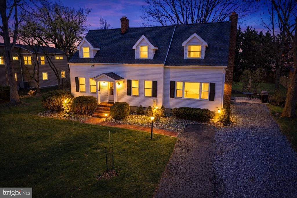 7809 MILLERS CORNER , ELKRIDGE, MD 21075