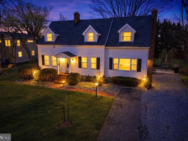 7809 MILLERS CORNER, ELKRIDGE, MD 21075