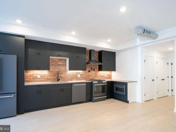 1139 N 3RD STREET , Unit 1, PHILADELPHIA, PA 19123