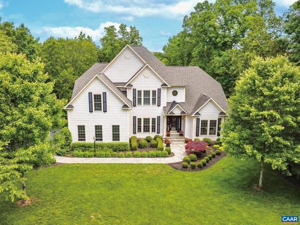 2084 PIPER WAY, KESWICK, VA 22947