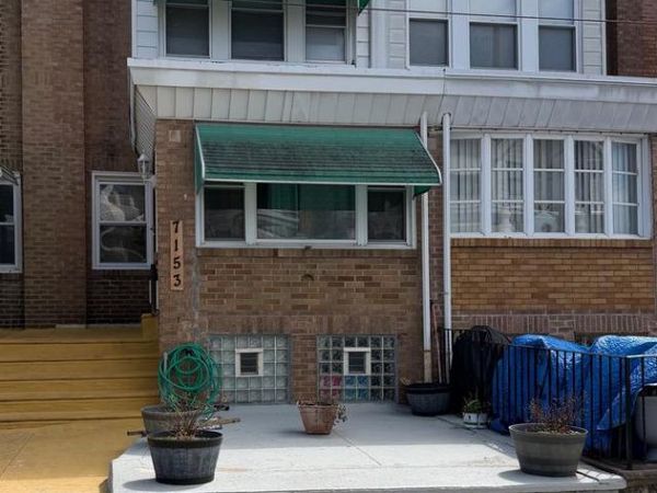 7153 MARSDEN STREET , PHILADELPHIA, PA 19135
