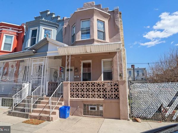 3717 N 8TH STREET, PHILADELPHIA, PA 19140