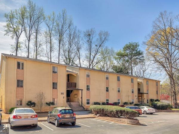 2390 Lawrenceville Highway, Decatur, GA 30033